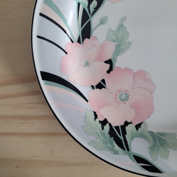 35pcs Vintage Sango Jolie Dishes - Picture 16 of 16